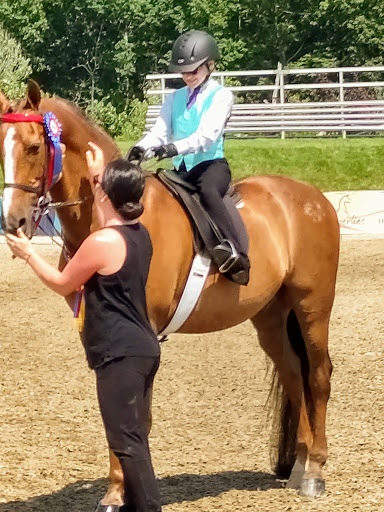 HITS Saugerties Horse Show Series Gallery - United States