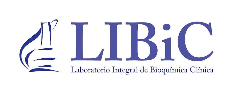 LIBiC, Author: LIBiC Laboratorio