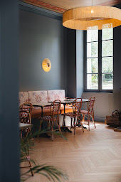 Photo n°98 de Le Château Réal à Saint-Seurin-de-Cadourne (Chambre d'hôtes)