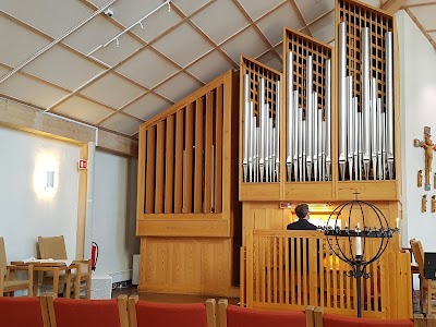 church