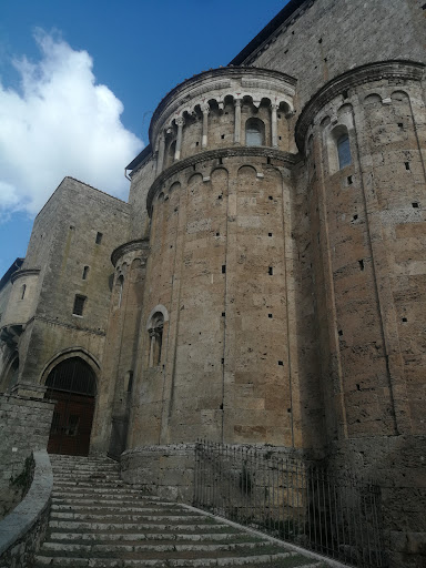 Parcheggio via Geminiani - Thumbnail
