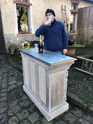 Photo n°13 de Showroom Brocante à Boigneville (Magasin de meubles)