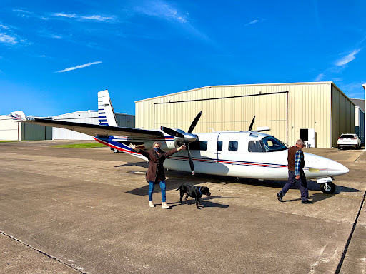 West Houston Airport - Thumbnail