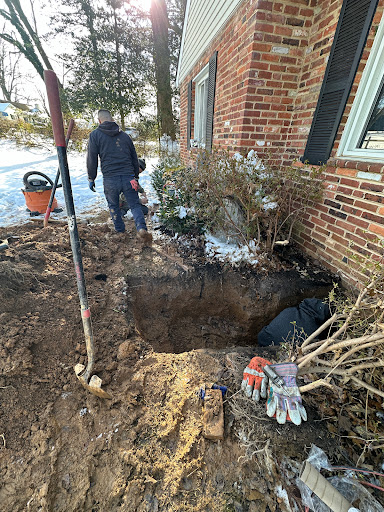 A-Atlantic Plumbing & Drain Service INC. Drain Cleaning Service's Pipe Bursting Emergency - Thumbnail