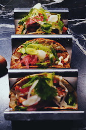 Photo n°23 de Bazurto Tignes - Festive Restaurant by Juan Arbelaez à Tignes (Restaurant colombien)