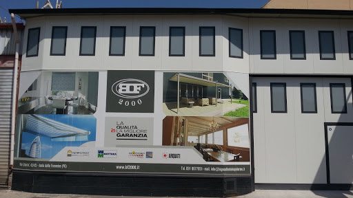 BF 2000 SRL - Visual