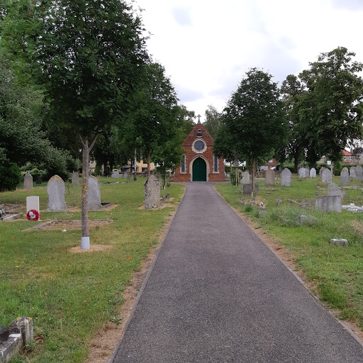 St Mary & St Andrew's Church - Thumbnail