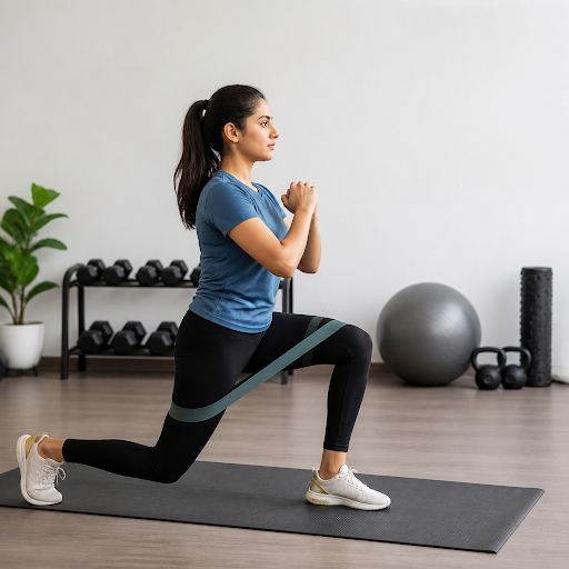 Recurring pain or repeated injuries often happen because the muscles around your joints are weak… post image