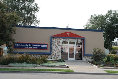 Community Animal Hospital