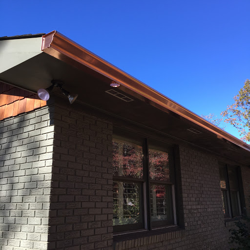 Quality Gutter & Siding Service
