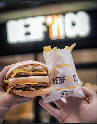 Photo n°2 de BEEF’N CO à Corbie (Restauration rapide)