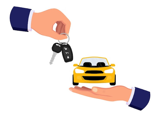 Lyoncar location de voiture - Thumbnail