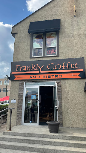 Frankly Coffee And Bistro - Thumbnail