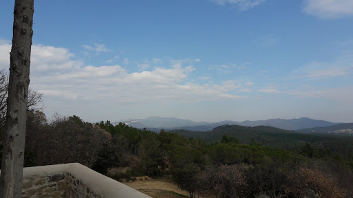 Església de Sant Amanç - Thumbnail