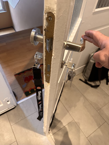 Globus Schlüsseldienst Fürth