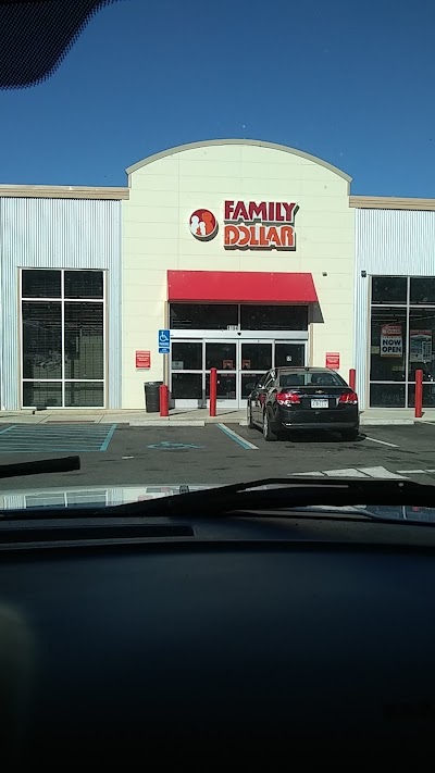 Family Dollar