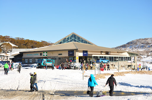 Perisher Valley Medical Centre - Thumbnail