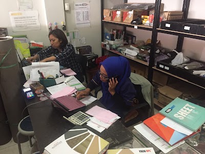 Photos of Berkat Total Indonesia