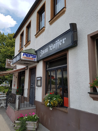 Zum Laffer - Visual