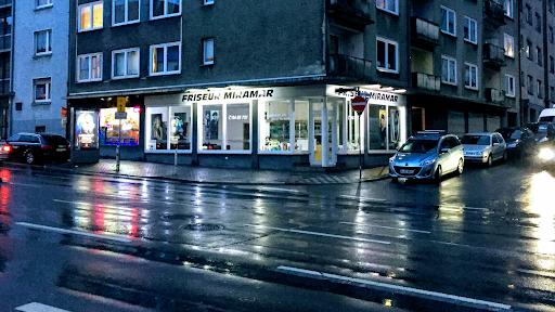 Friseur Miramar - Wuppertal
