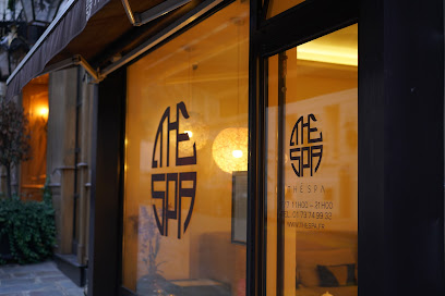Thé Spa | Champs Elysées | Spa et Massage