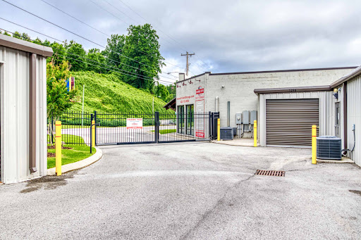 Scenic City Self Storage - Thumbnail