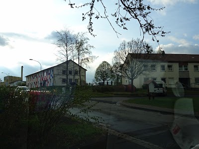 lodging