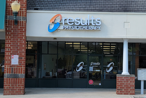 Results Physiotherapy Clayton, North Carolina - Clayton Corners - Thumbnail