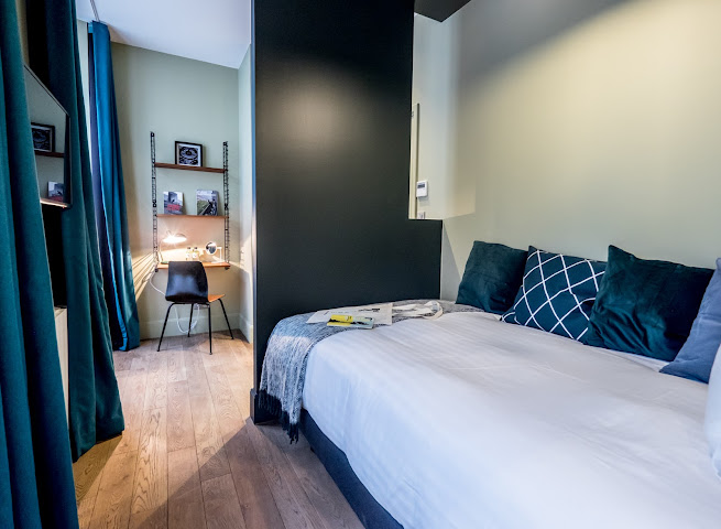 Le 1ᵉʳ Étage SoPi - Montmartre by null