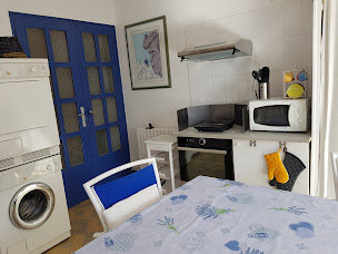 Photo n°2 de La Maison d'Aurette à Buis-les-Baronnies (Lodge)