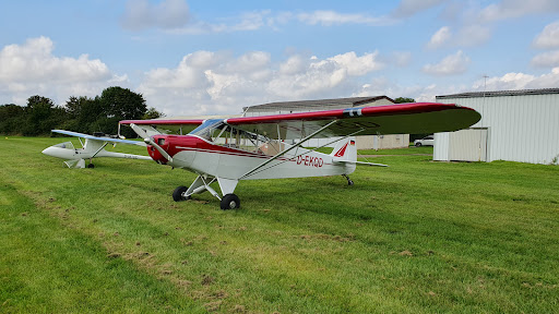 Flugplatz Rinteln