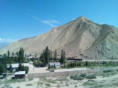 Photos of Chon-Tuz