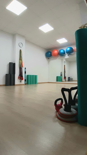 SUAS Movemento // Entrenamiento Mujer - Thumbnail
