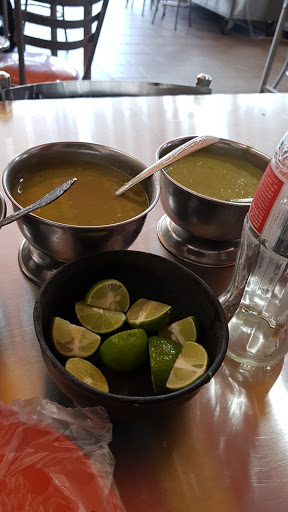 Taqueria "Los Primos De Arandas Jalisco" - Thumbnail