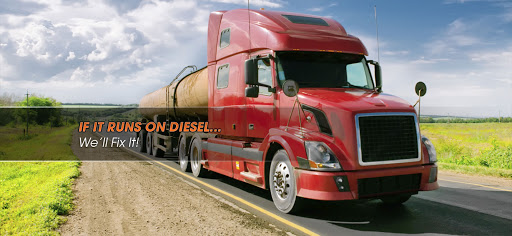 Jeff's Mobile Truck & Trailer Repair