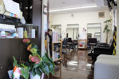Iwai美容室藤沢台店 Minamikawachi Gun ōsaka 81 721 40 0050