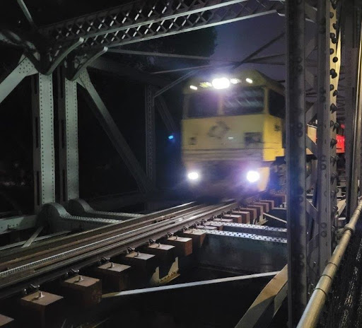 Alexandra Bridge - Thumbnail