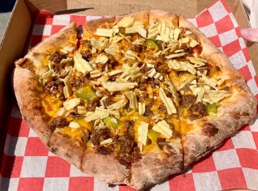 Wood Fire Pizza and Catering - Thumbnail