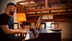 Photo n°8 de La dînette du moulin à Saint-Julien-de-Cassagnas (Restaurant)