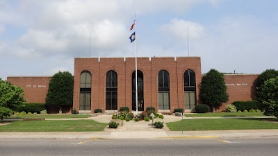 Buena Vista District Court