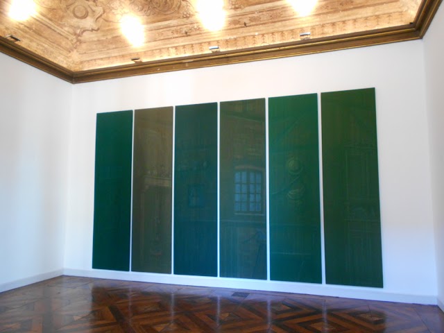 Franco Noero Gallery