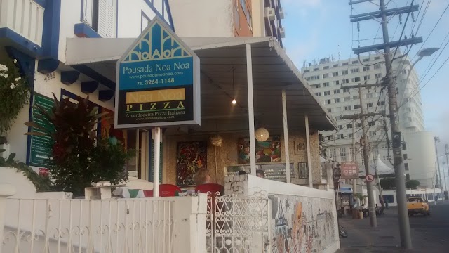 Pousada Noa Noa