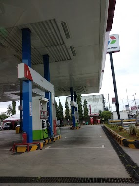 Pertamina gas station 24351-126, Author: Dokter Review