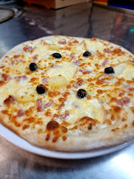 Photo n°14 de Pizza Mary à Caluire-et-Cuire (Restaurant)