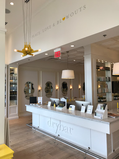 Drybar - Grapevine - Visual