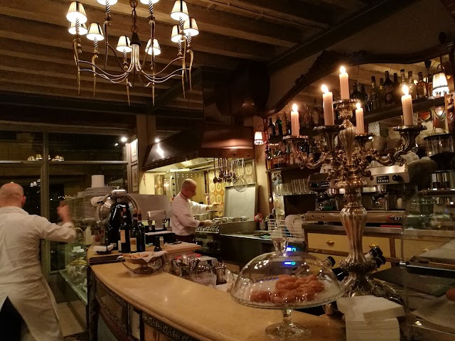 Café Carducci