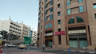 Photos of Baniyas Square Station