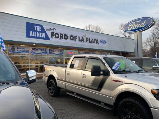Waldorf's Ford of La Plata Gallery - United States
