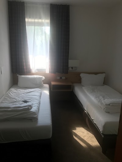 Photos of QH Hotel