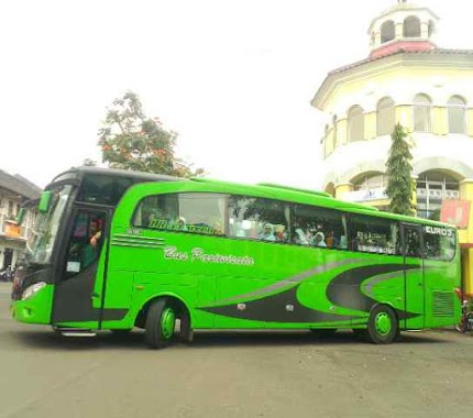 Raja Sewa Bus & Raja Sewa Mobil, Author: Wahyuni Alfamart